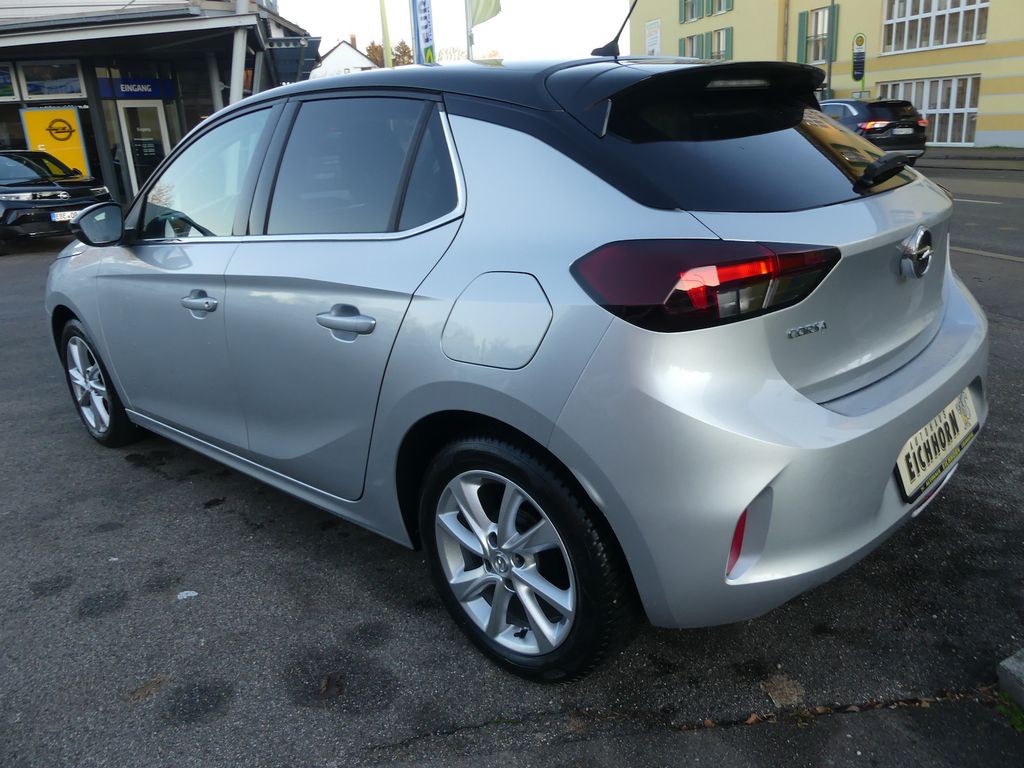 Opel Corsa 2022