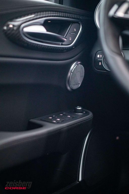 Alfa Romeo Giulia 2022