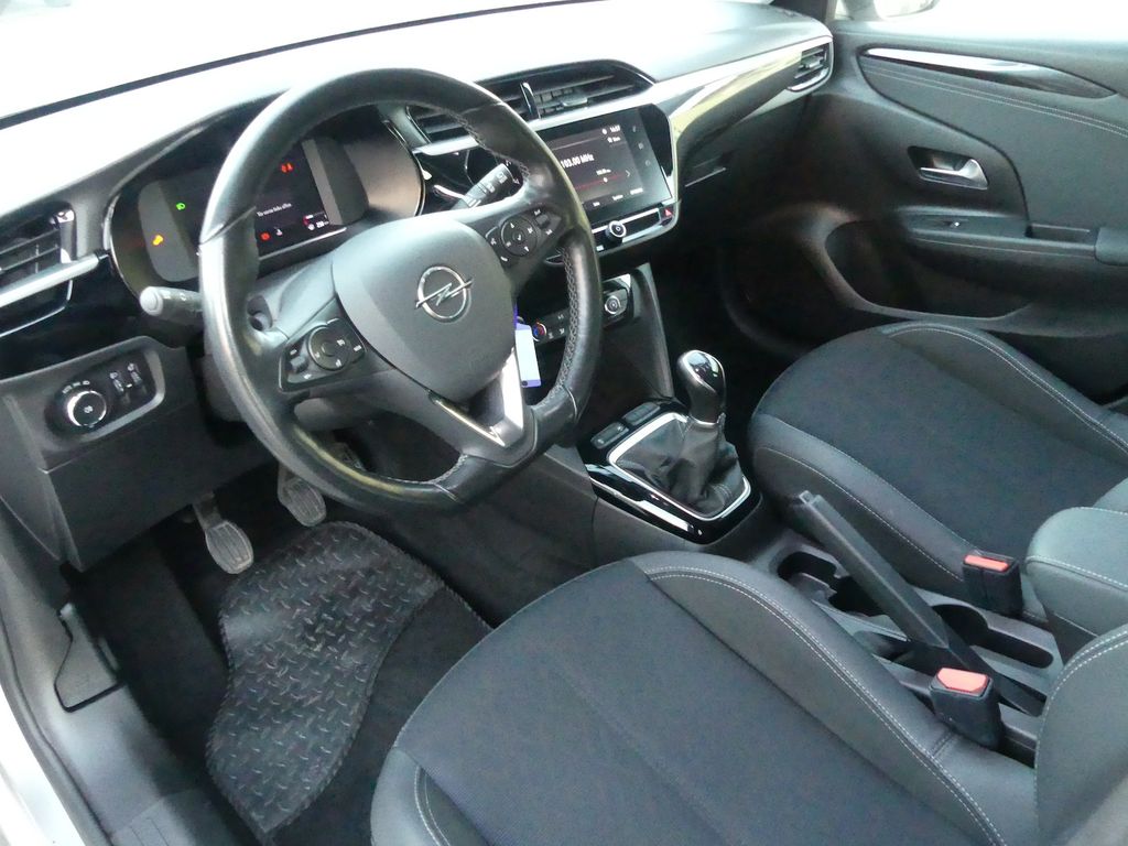 Opel Corsa 2022