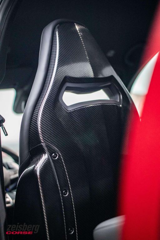 Alfa Romeo Giulia 2022