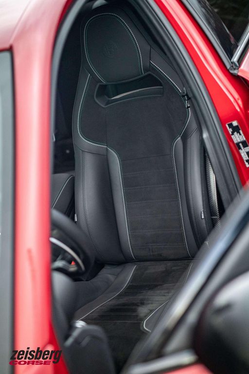 Alfa Romeo Giulia 2022