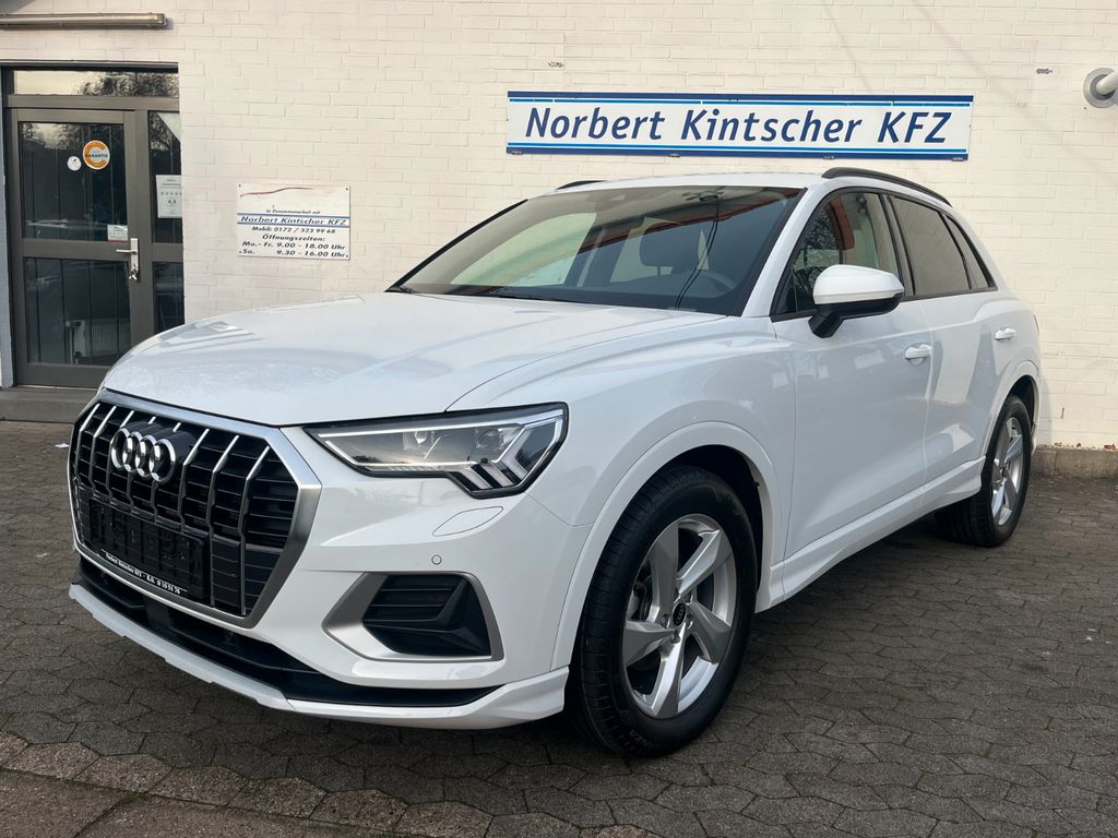 Audi Q3 2024