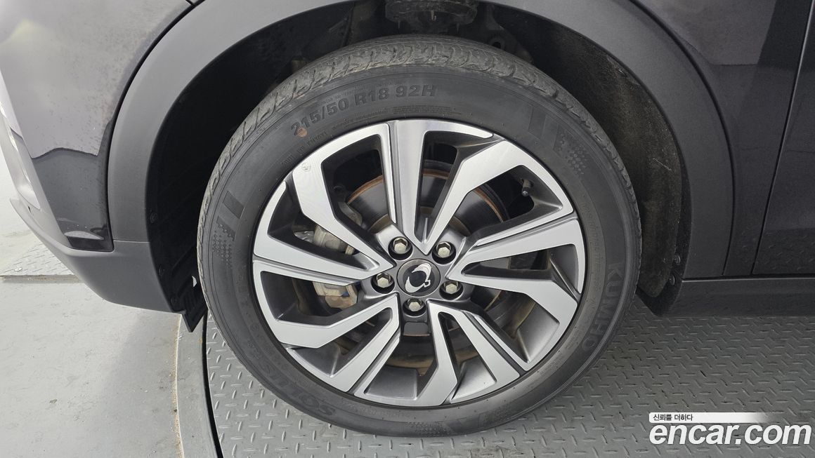 KG_Mobility_Ssangyong TIBOLI 2020