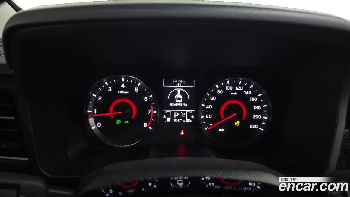 KG_Mobility_Ssangyong TIBOLI 2020