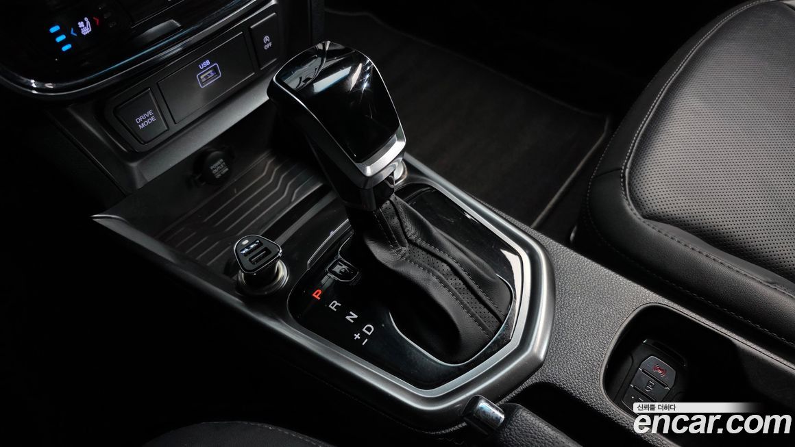 KG_Mobility_Ssangyong TIBOLI 2020