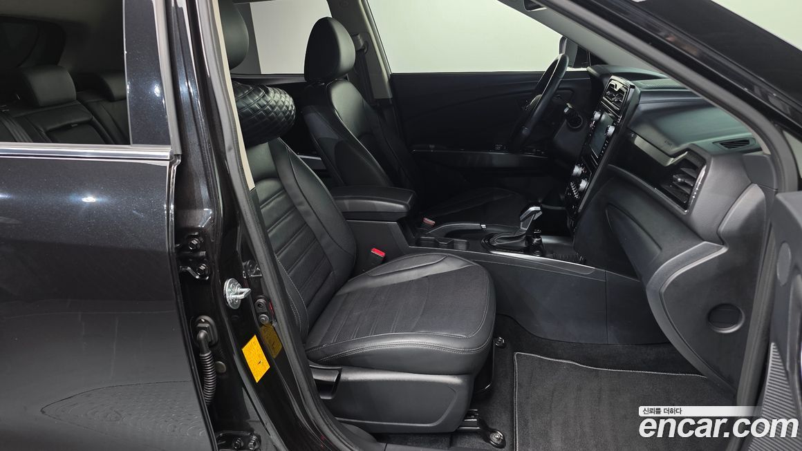 KG_Mobility_Ssangyong TIBOLI 2020