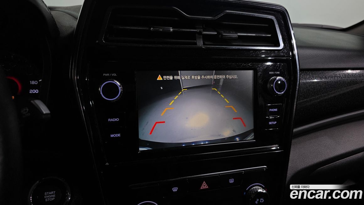 KG_Mobility_Ssangyong TIBOLI 2020