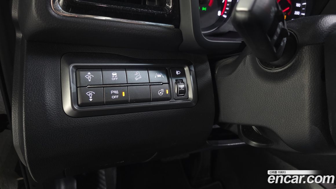 KG_Mobility_Ssangyong TIBOLI 2020