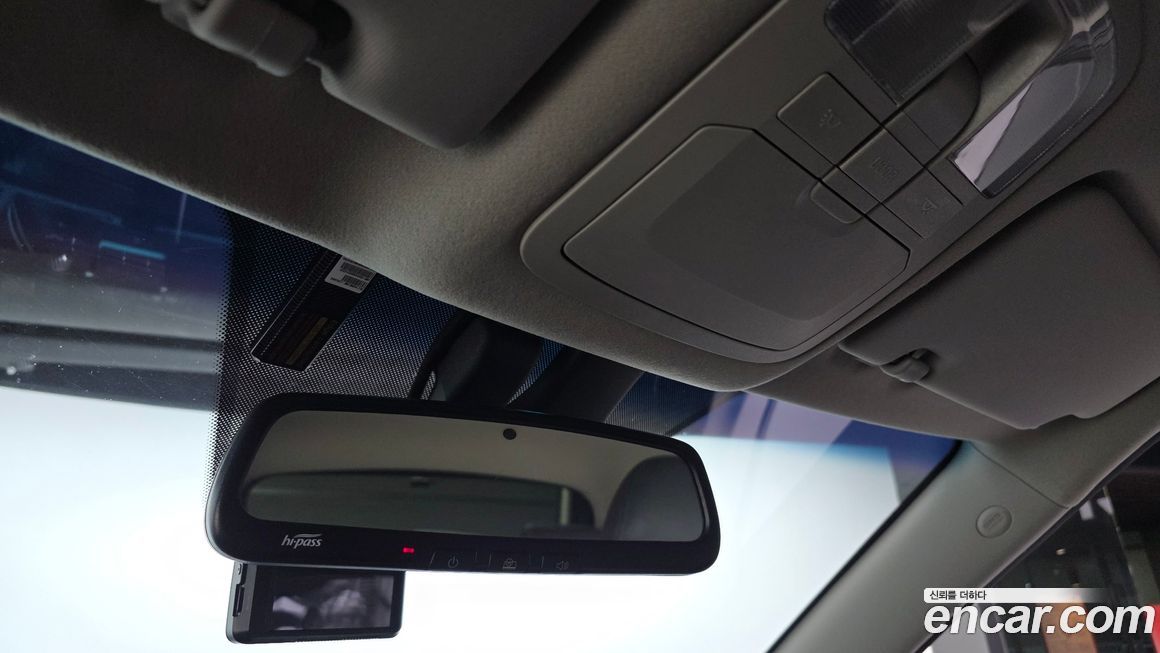 KG_Mobility_Ssangyong TIBOLI 2020