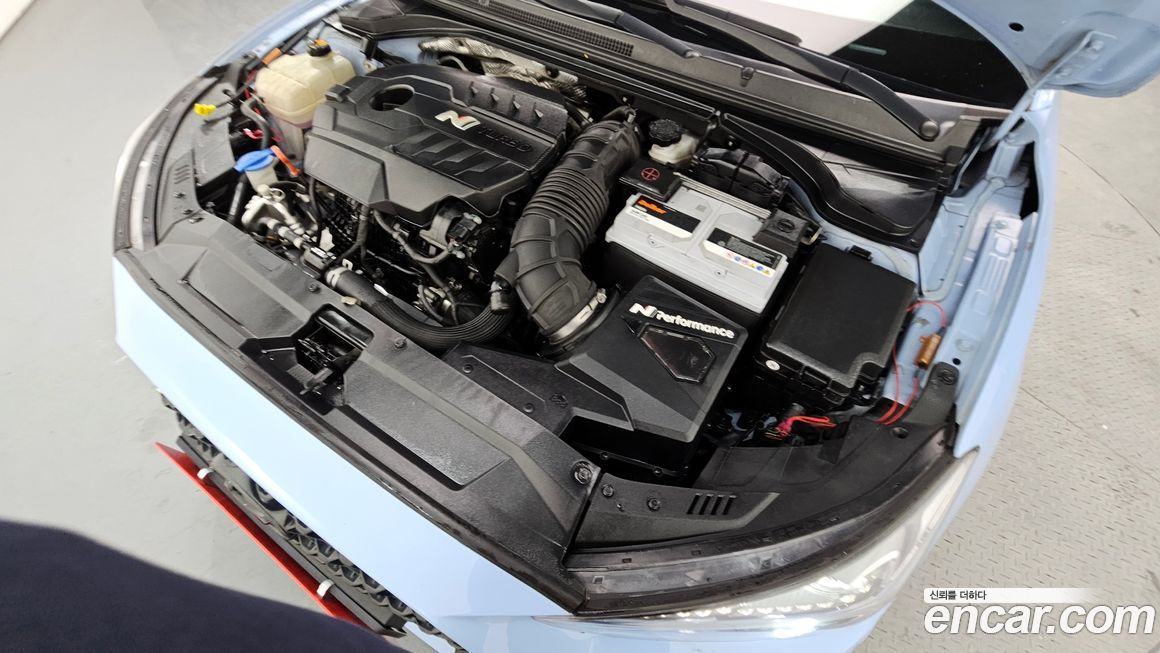 Hyundai Veloster 2019