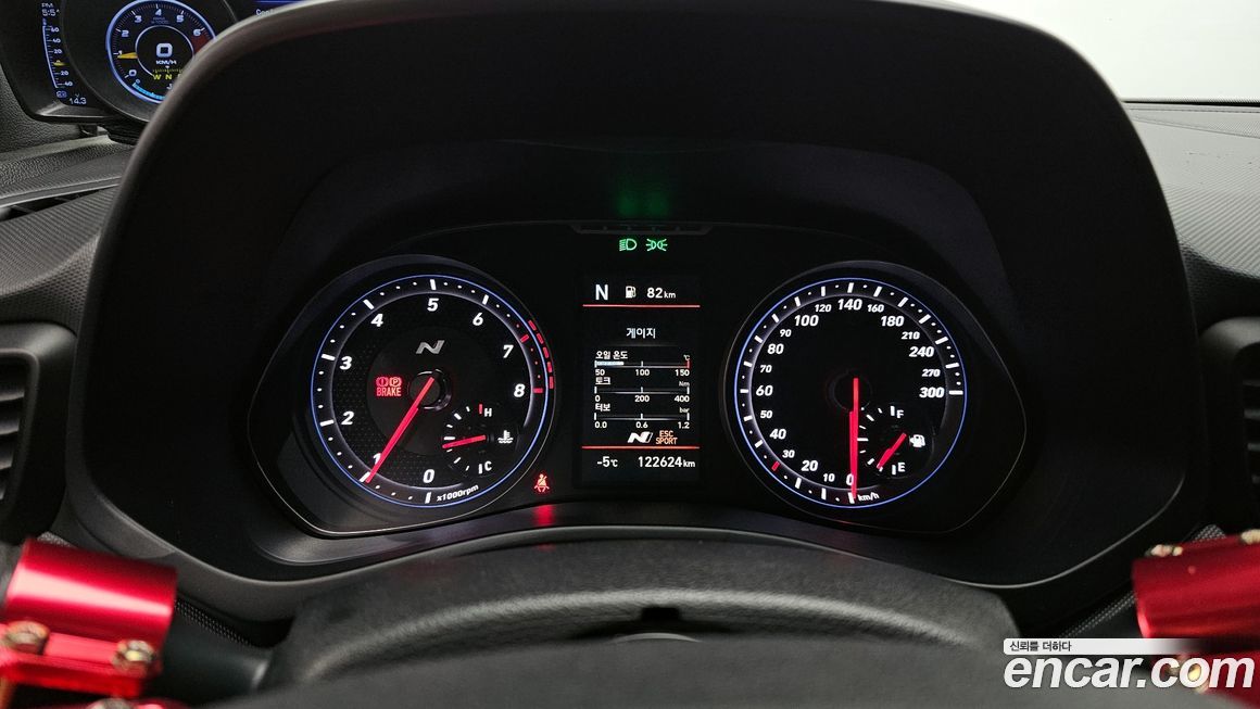 Hyundai Veloster 2019