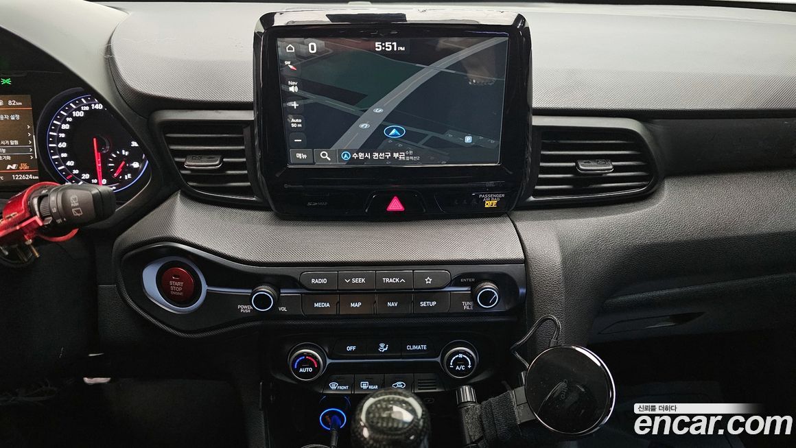 Hyundai Veloster 2019