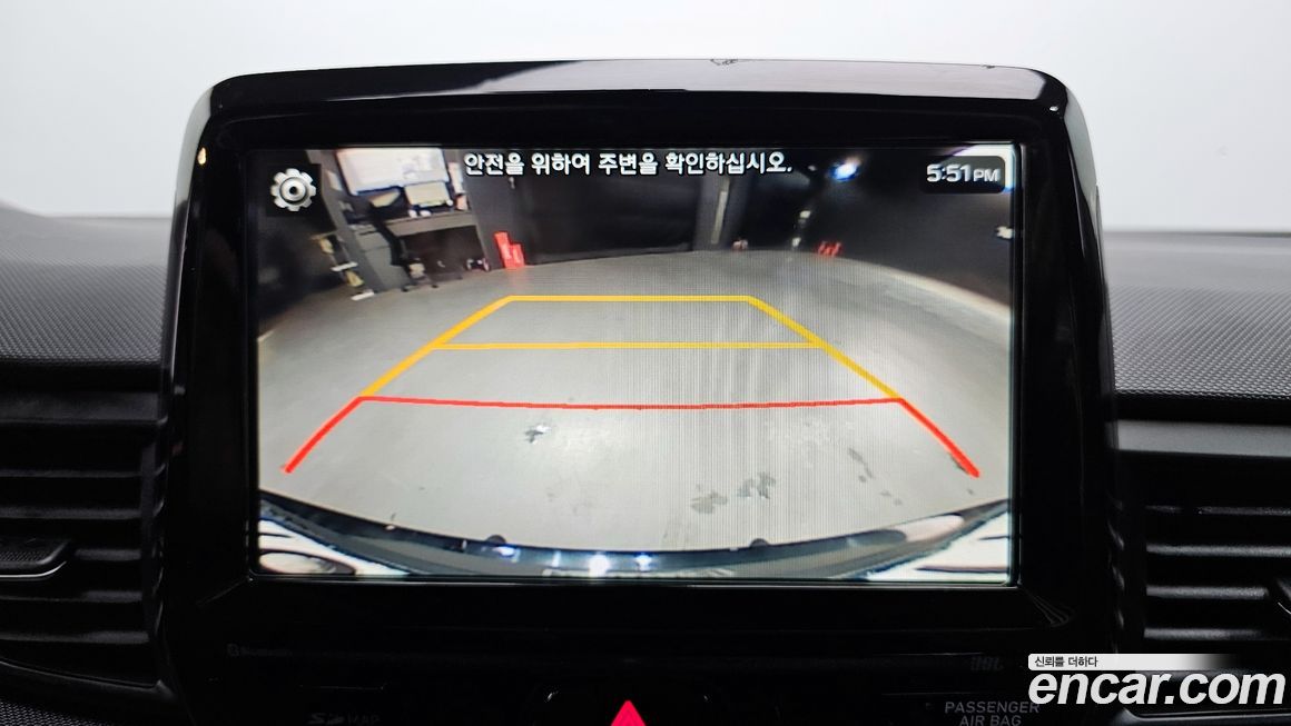 Hyundai Veloster 2019