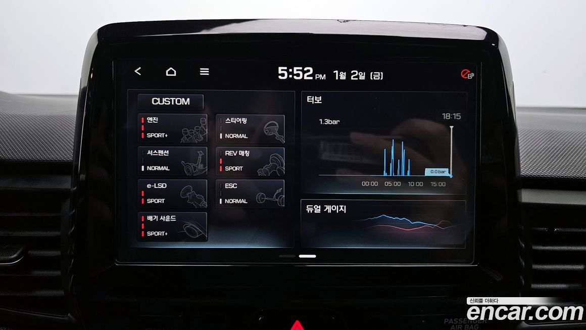 Hyundai Veloster 2019