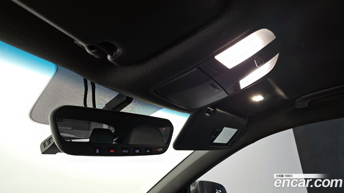 Hyundai Veloster 2019