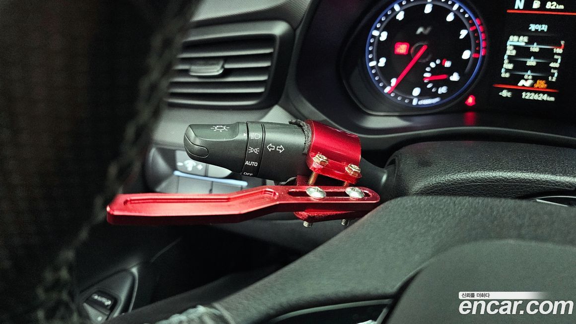 Hyundai Veloster 2019