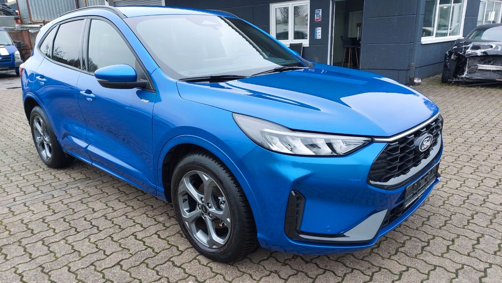 Ford Kuga 2024