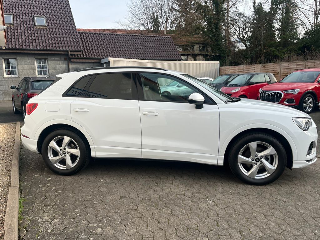 Audi Q3 2024