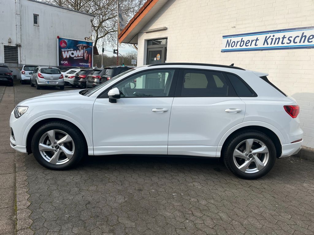 Audi Q3 2024