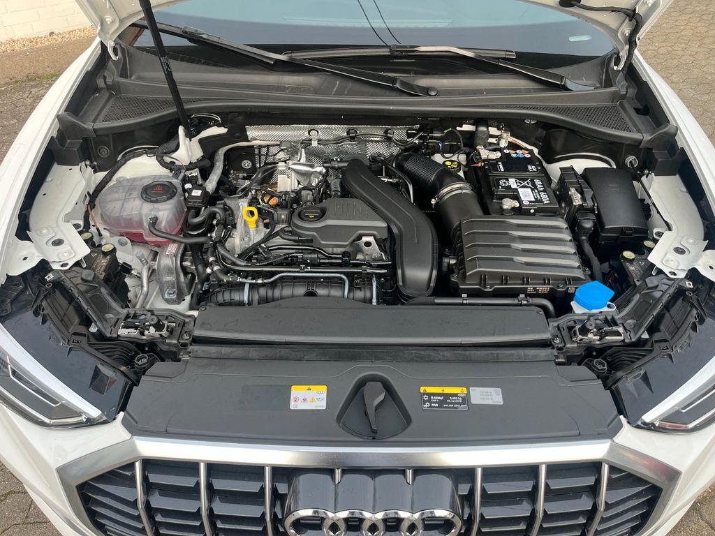 Audi Q3 2024