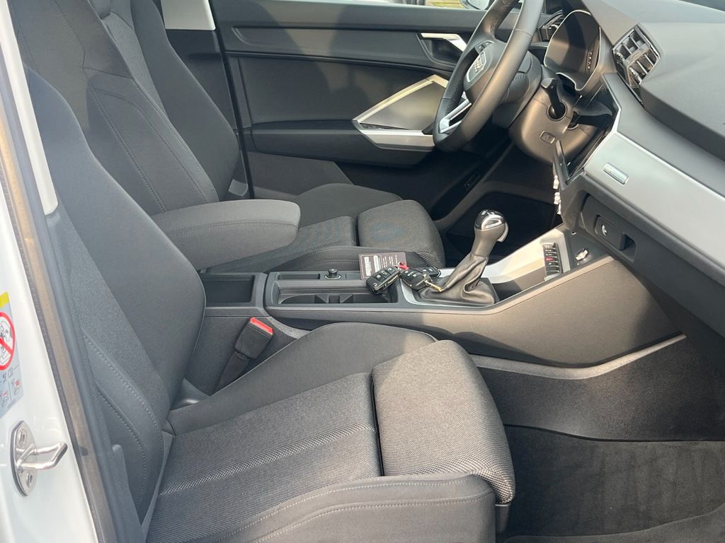Audi Q3 2024