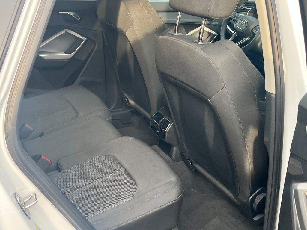 Audi Q3 2024