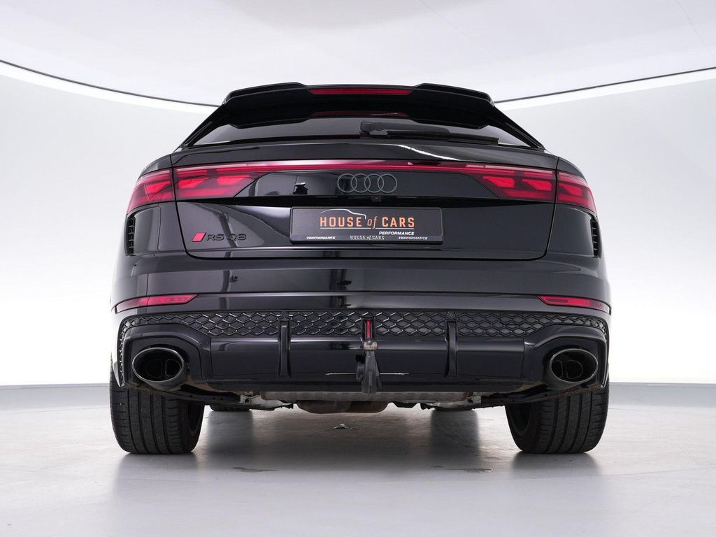 Audi RSQ8 2025