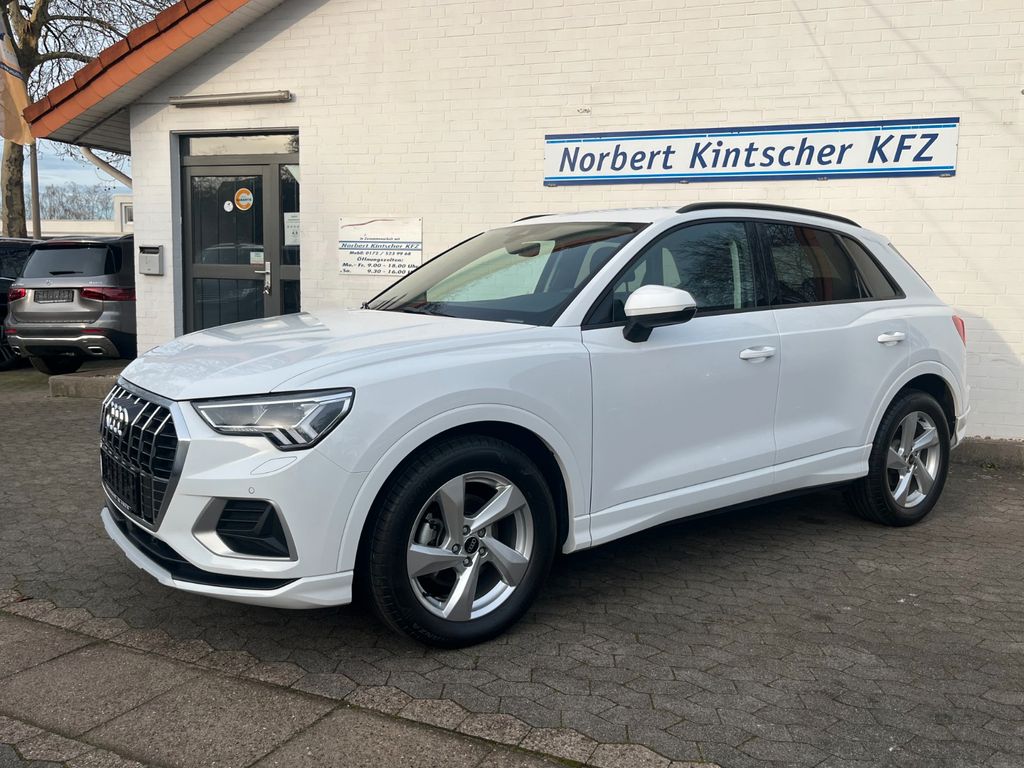 Audi Q3 2024