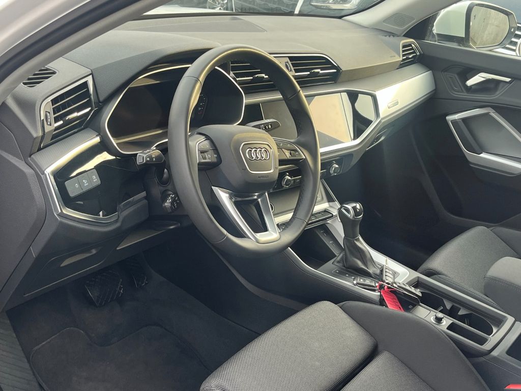Audi Q3 2024