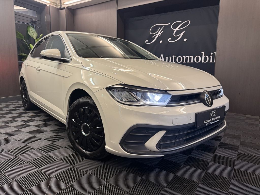 Volkswagen Polo 2023
