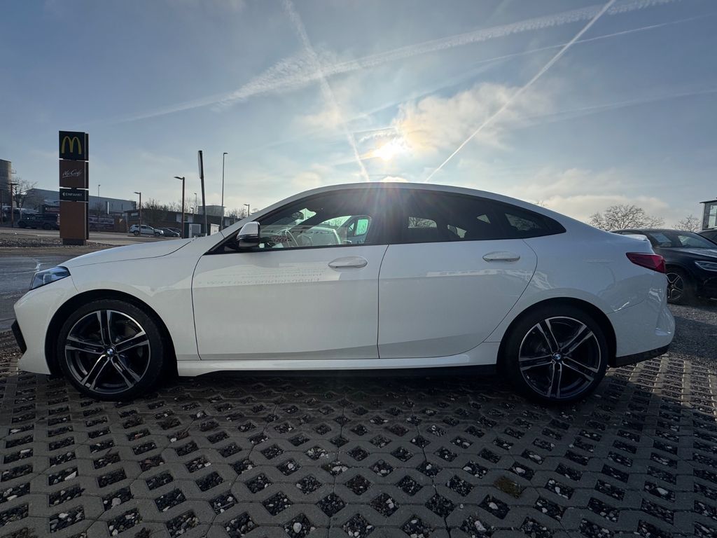 BMW 218 Gran Coupé 2021