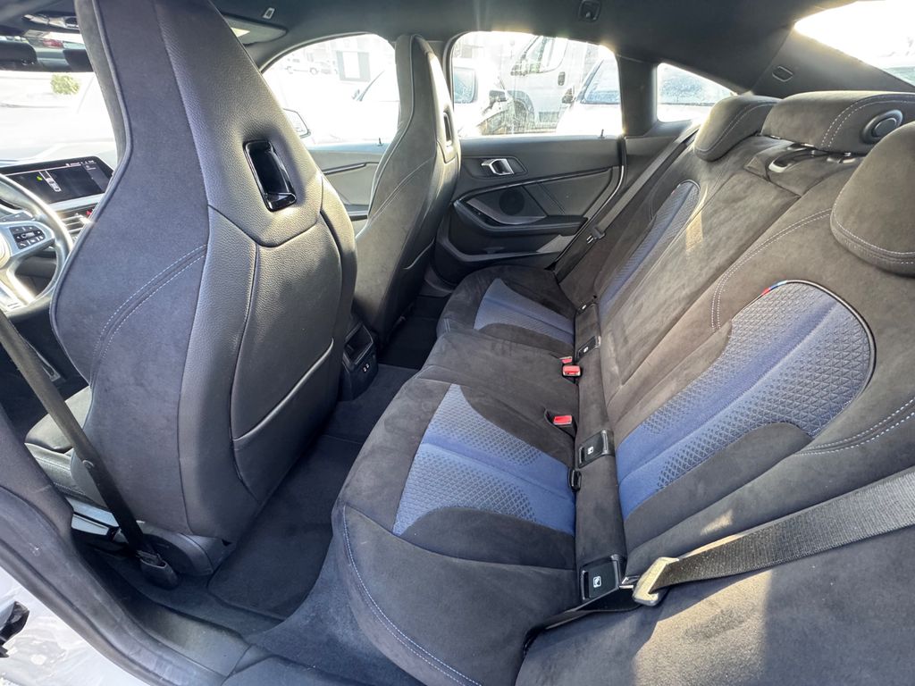 BMW 218 Gran Coupé 2021