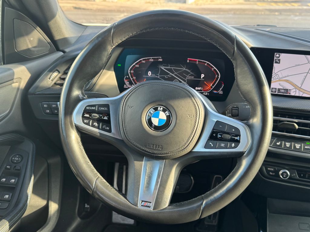 BMW 218 Gran Coupé 2021