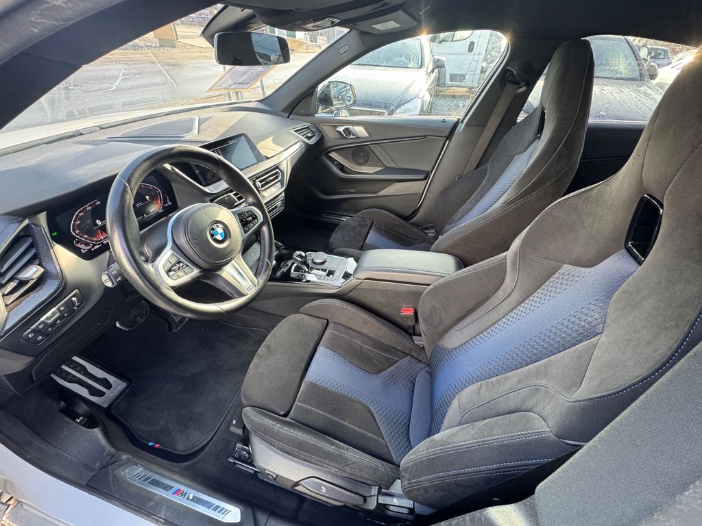 BMW 218 Gran Coupé 2021