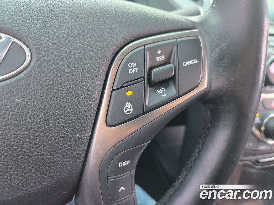 Hyundai Grandeur 2013