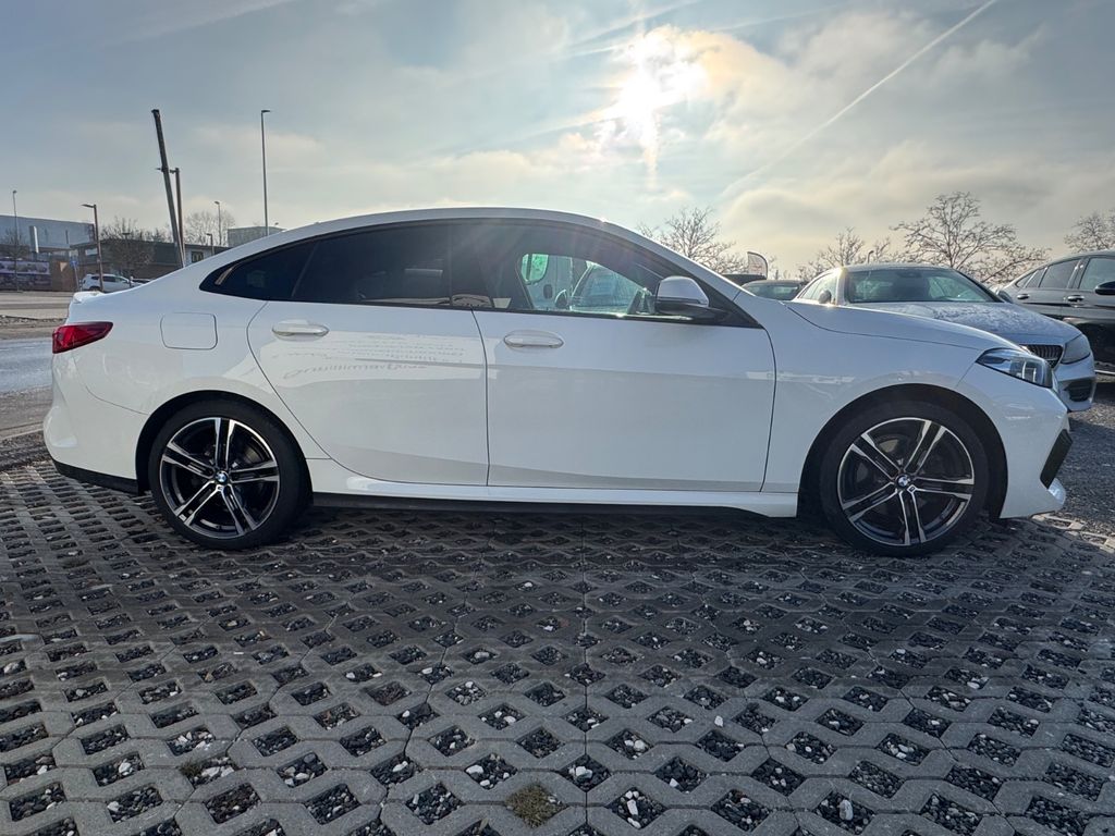 BMW 218 Gran Coupé 2021