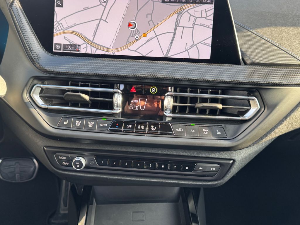 BMW 218 Gran Coupé 2021