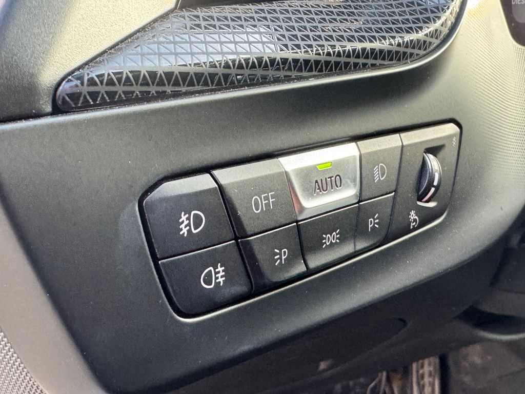 BMW 218 Gran Coupé 2021