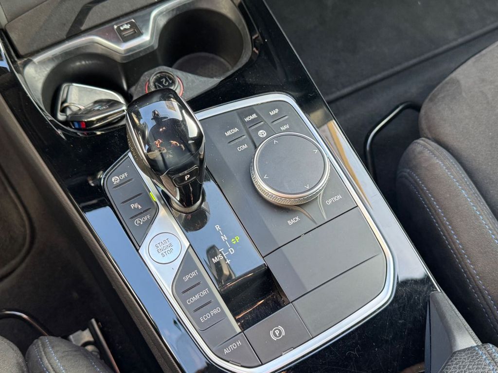 BMW 218 Gran Coupé 2021