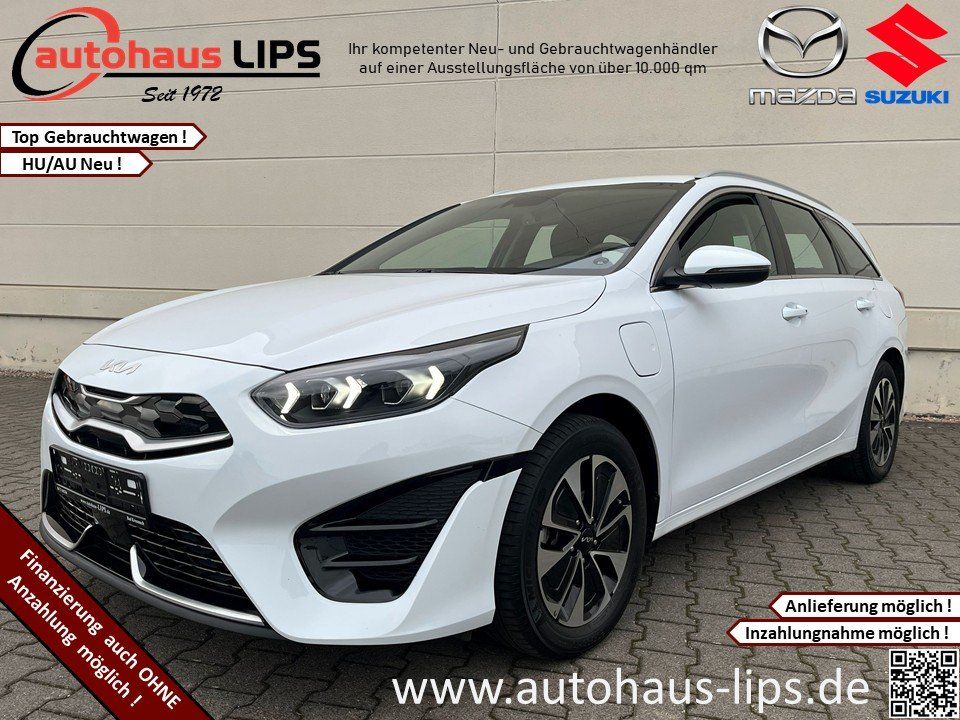 Kia cee'd Sportswagon 2022