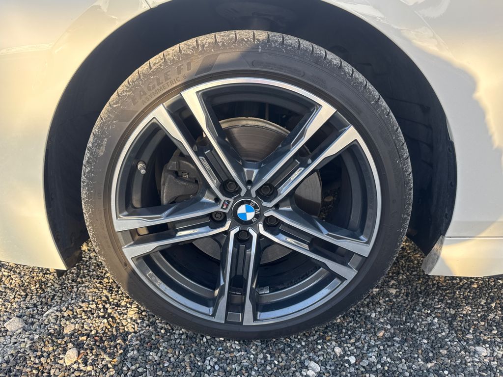 BMW 218 Gran Coupé 2021