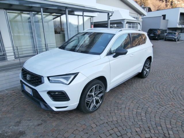 Seat Ateca 2021