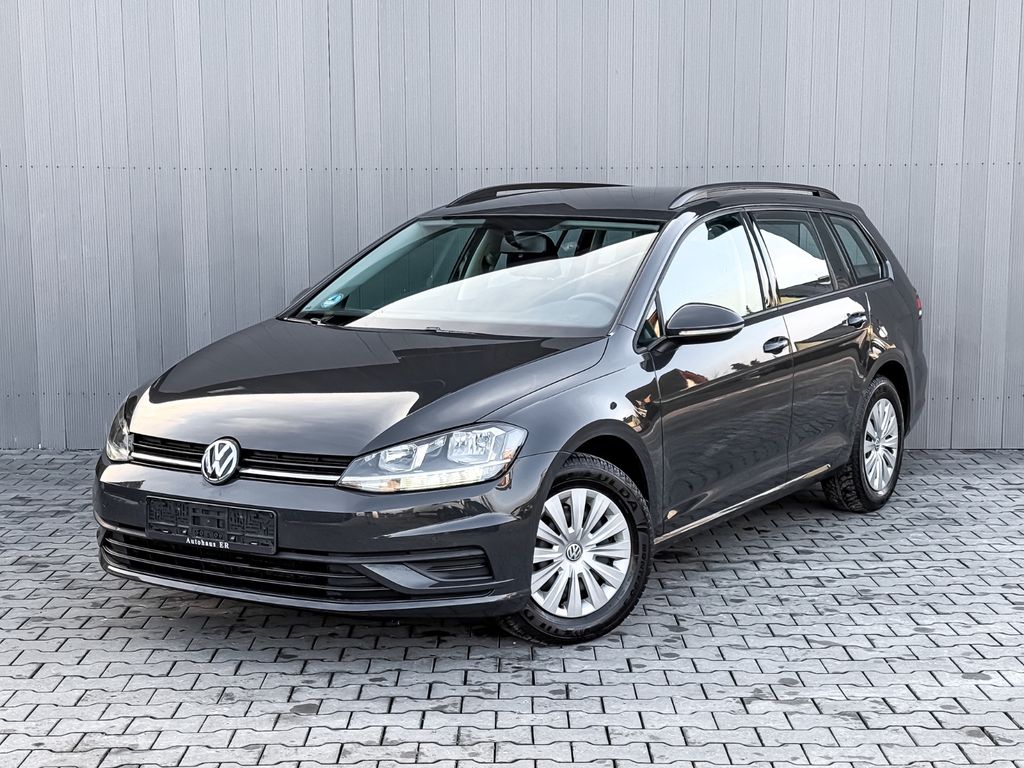 Volkswagen Golf 2019