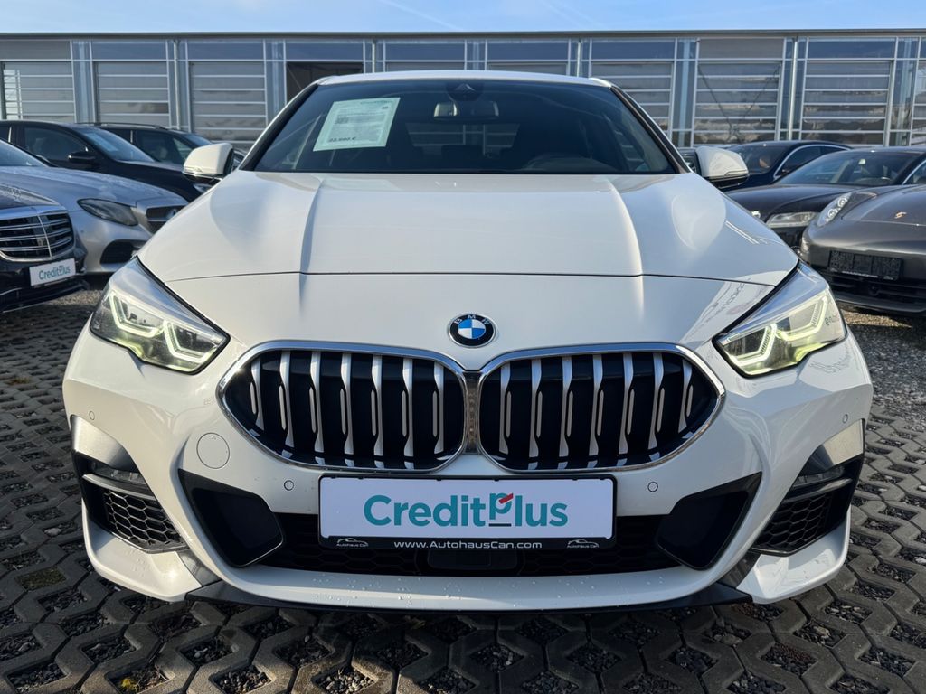 BMW 218 Gran Coupé 2021