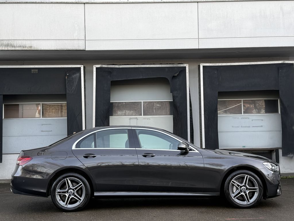 Mercedes-Benz E 300 2022