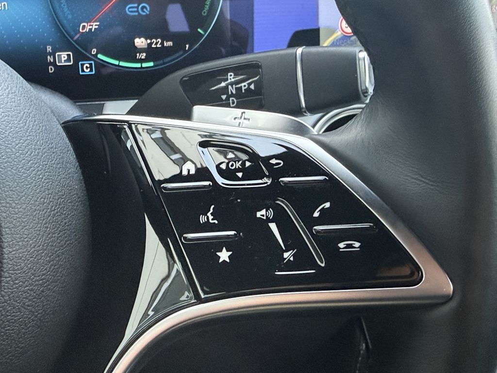 Mercedes-Benz E 300 2022