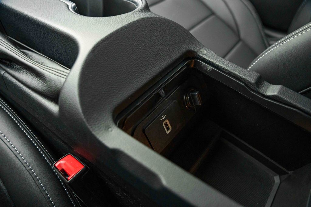 Ford Mustang 2019