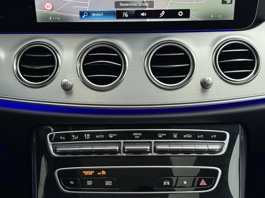 Mercedes-Benz E 300 2022