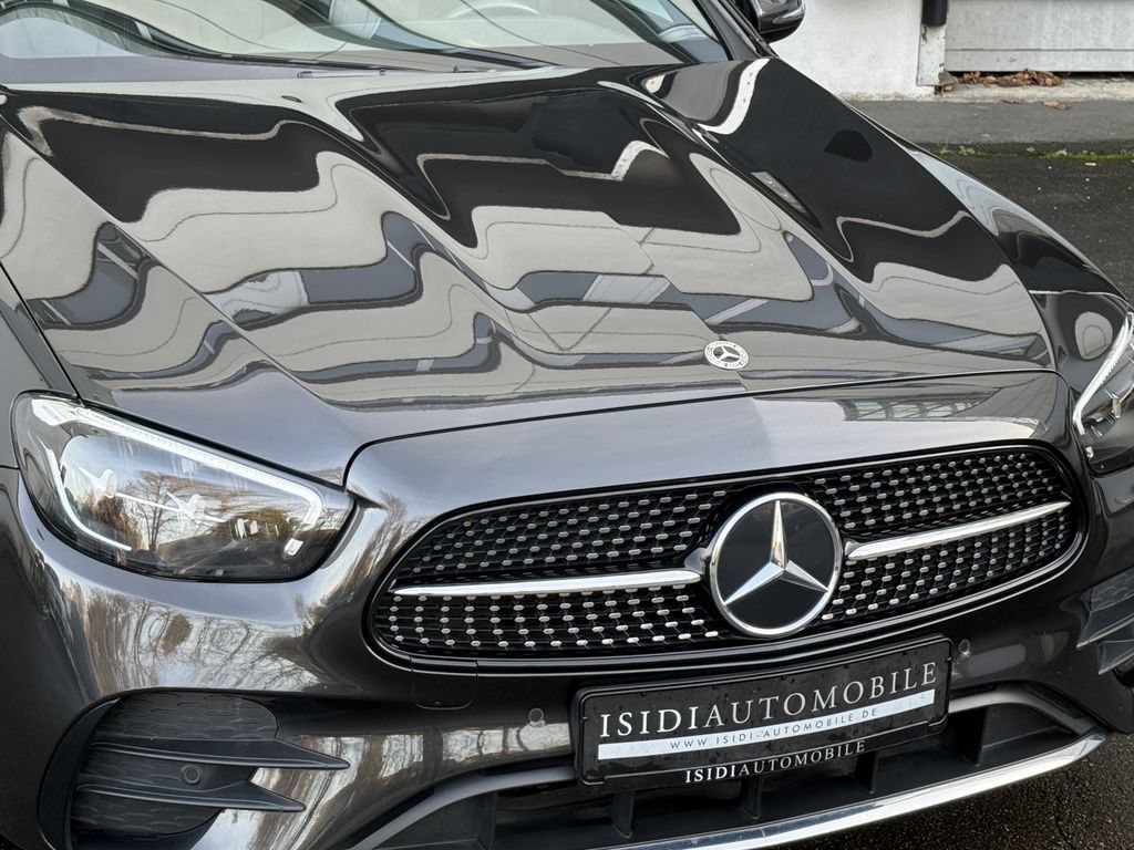 Mercedes-Benz E 300 2022
