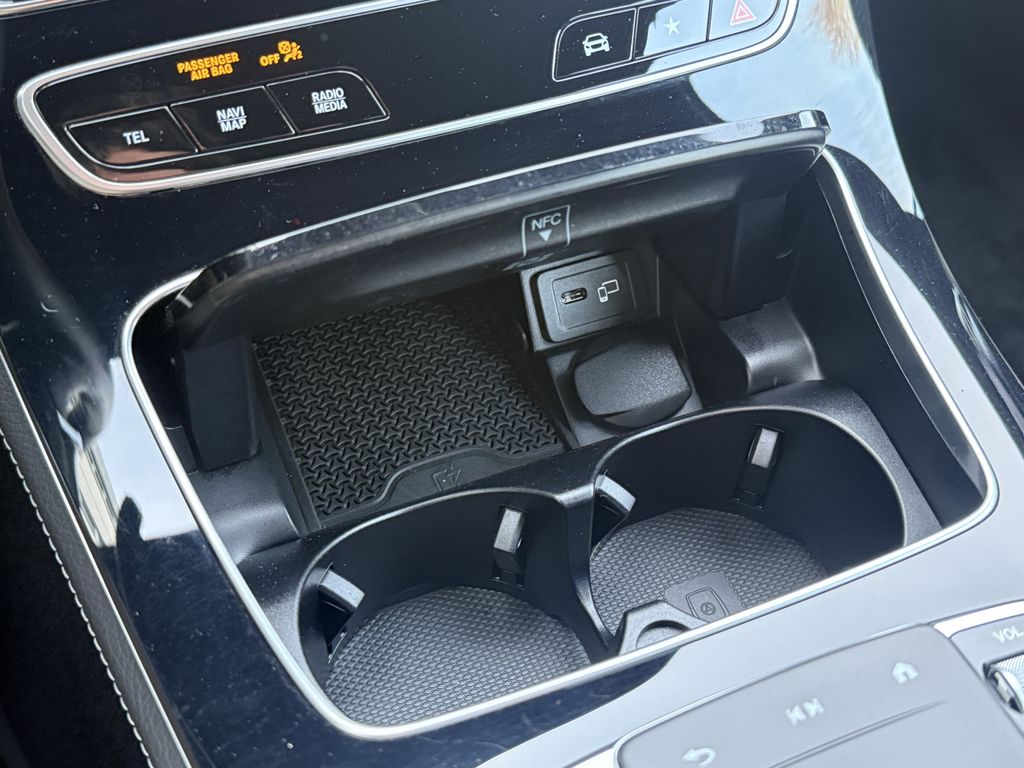 Mercedes-Benz E 300 2022